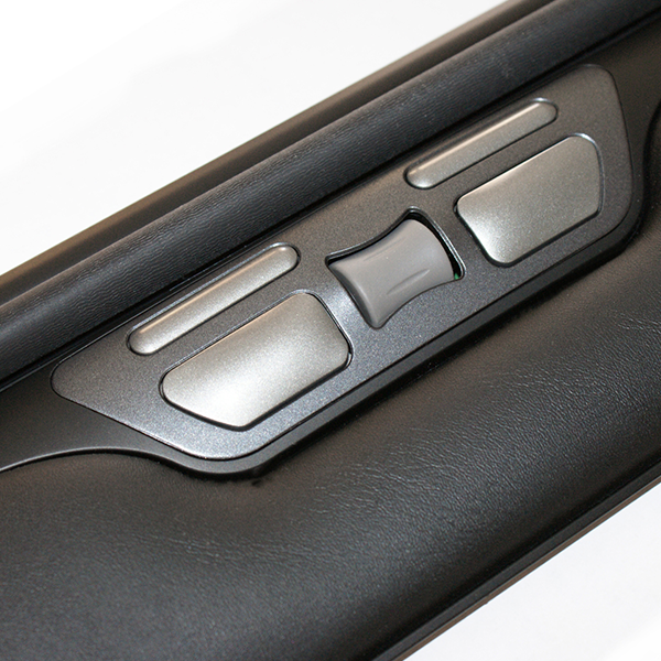 Ergoslider Plus - ergonomische muis