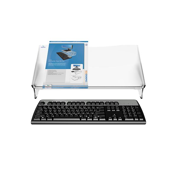 Easy Documenthouder Mat – concepthouder