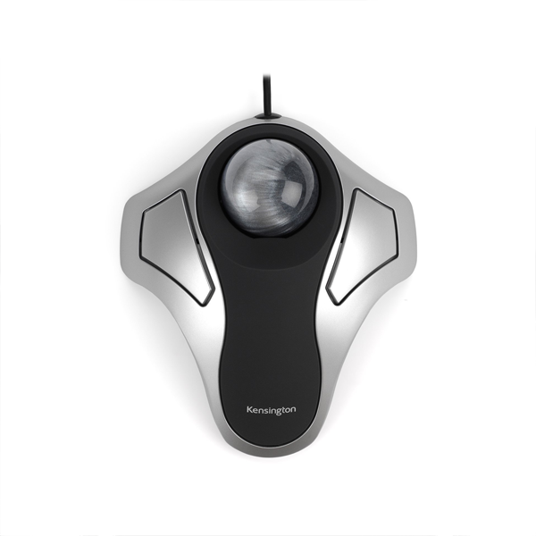 Orbit Optical Trackball Muis - ergonomische muis