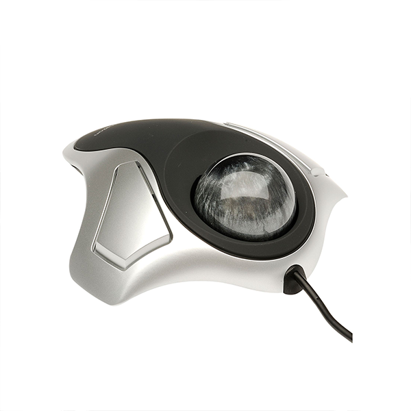 Orbit Optical Trackball Muis - ergonomische muis