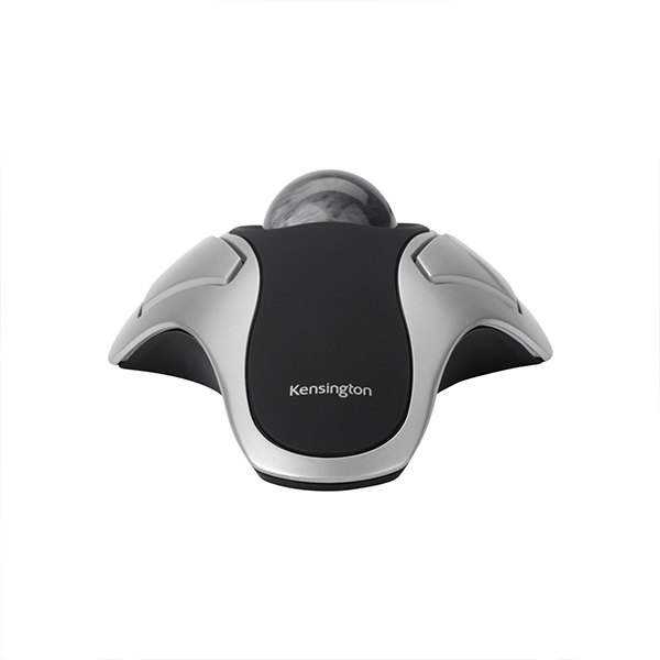 Orbit Optical Trackball Muis - ergonomische muis