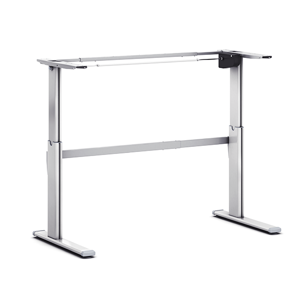 Zit Sta Bureau Pro 1 elektrisch - zit sta tafel