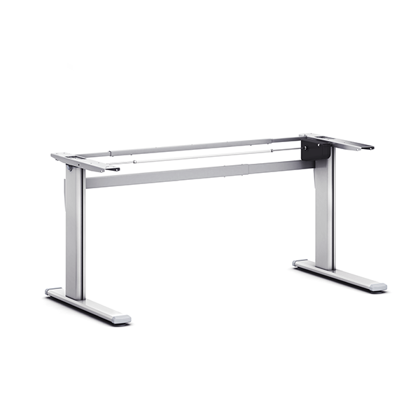 Zit Sta Bureau Pro 1 elektrisch - zit sta tafel