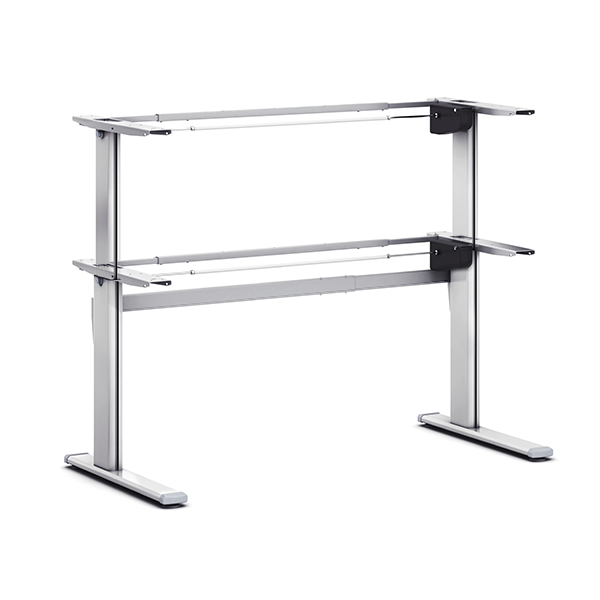 Zit Sta Bureau Pro 1 elektrisch - zit sta tafel