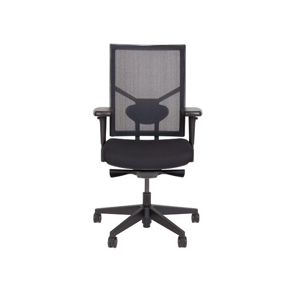 Bureaustoel Ergo BS012 (NPR 1813) - ergonomische bureaustoel