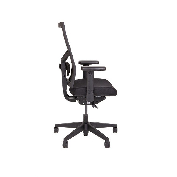 Bureaustoel Ergo BS012 (NPR 1813) - ergonomische bureaustoel