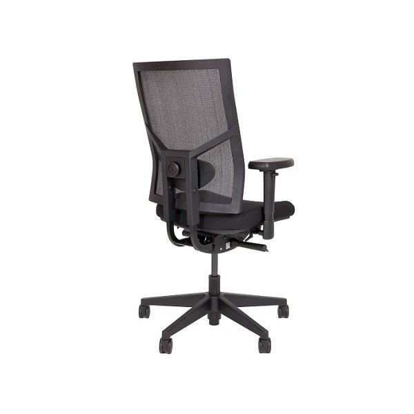 Bureaustoel Ergo BS012 (NPR 1813) - ergonomische bureaustoel