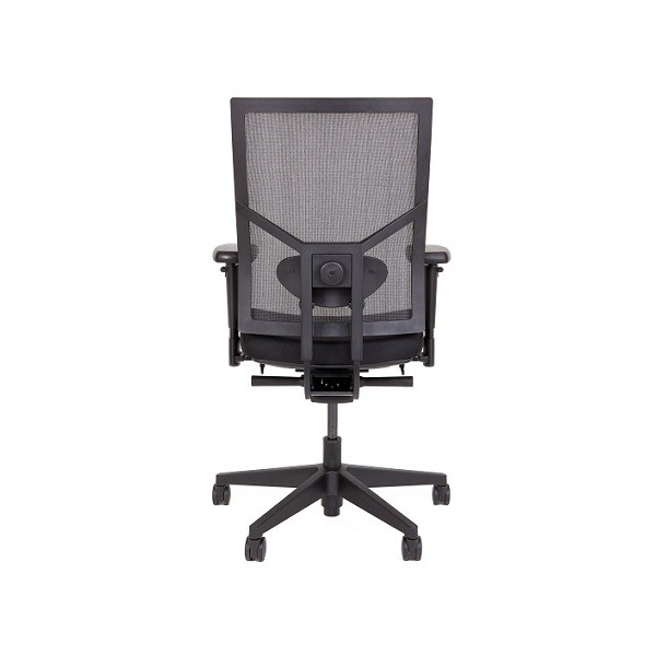 Bureaustoel Ergo BS012 (NPR 1813) - ergonomische bureaustoel