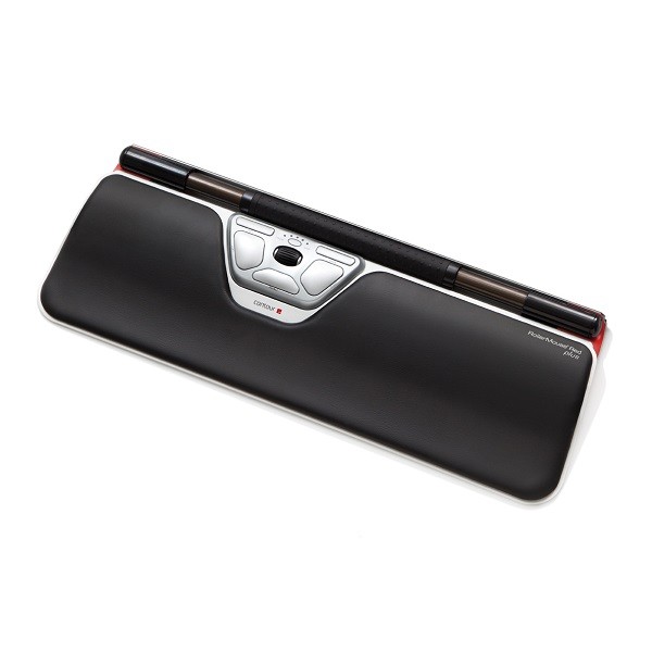 Contour RollerMouse Red Plus - ergonomische muis