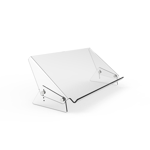 Crystal Documenthouder – concepthouder