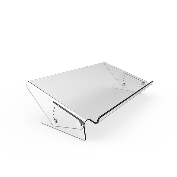 Crystal Documenthouder – concepthouder