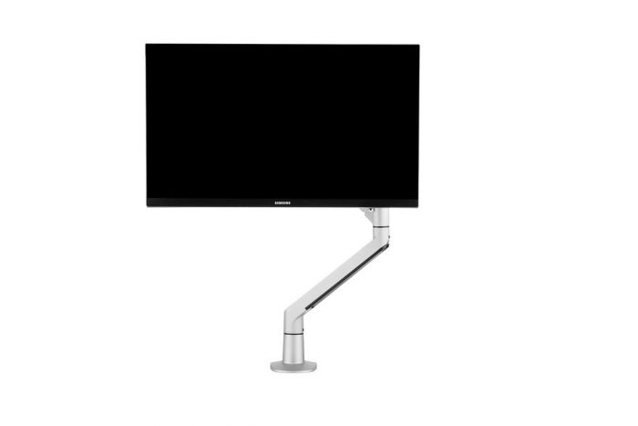 Boston Monitorarm Zilver 2-12kg-0