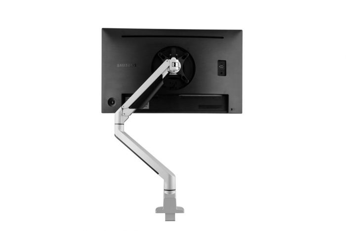 Boston Monitorarm Zilver 2-12kg-5192