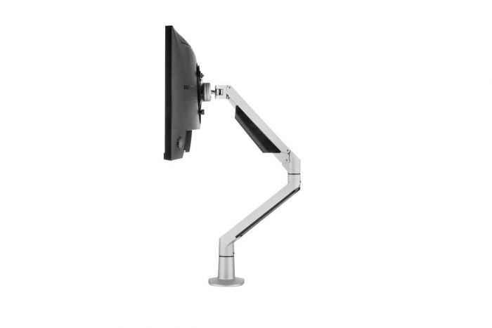 Boston Monitorarm Zilver 2-12kg-5194