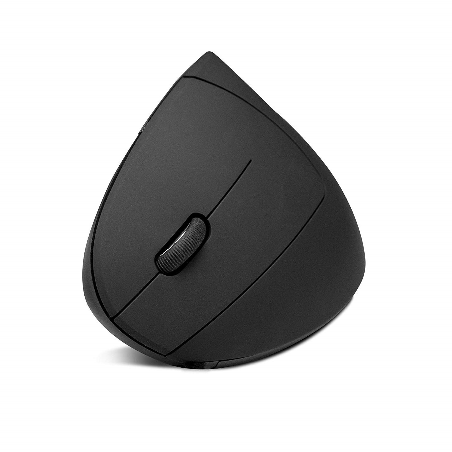 ErgoSupply SR150L Ergonomische Muis Draadloos - Links-4858