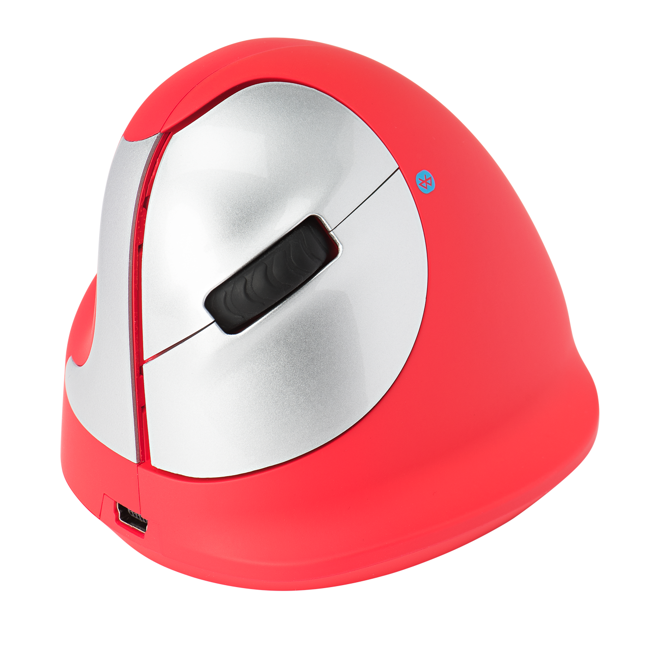 HE Mouse Links Sport Bluetooth (Red)-0