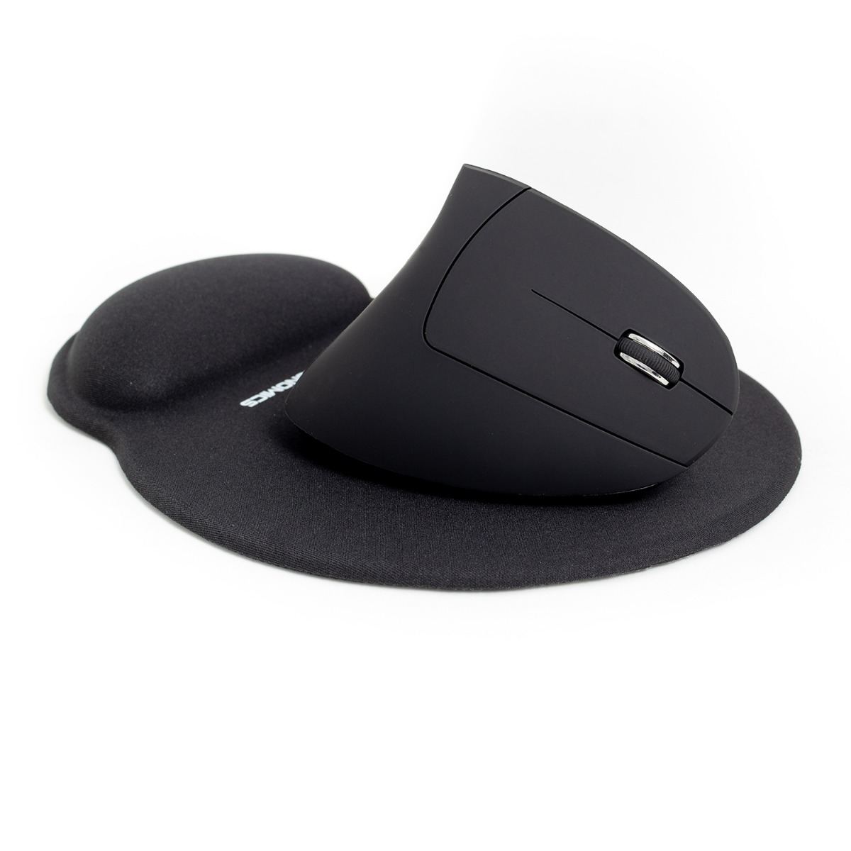 Muismat Comfort Gel links/rechtshandig-5287