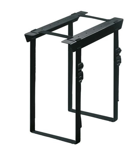 CPU Houder Bundy Basic Zwart -5279