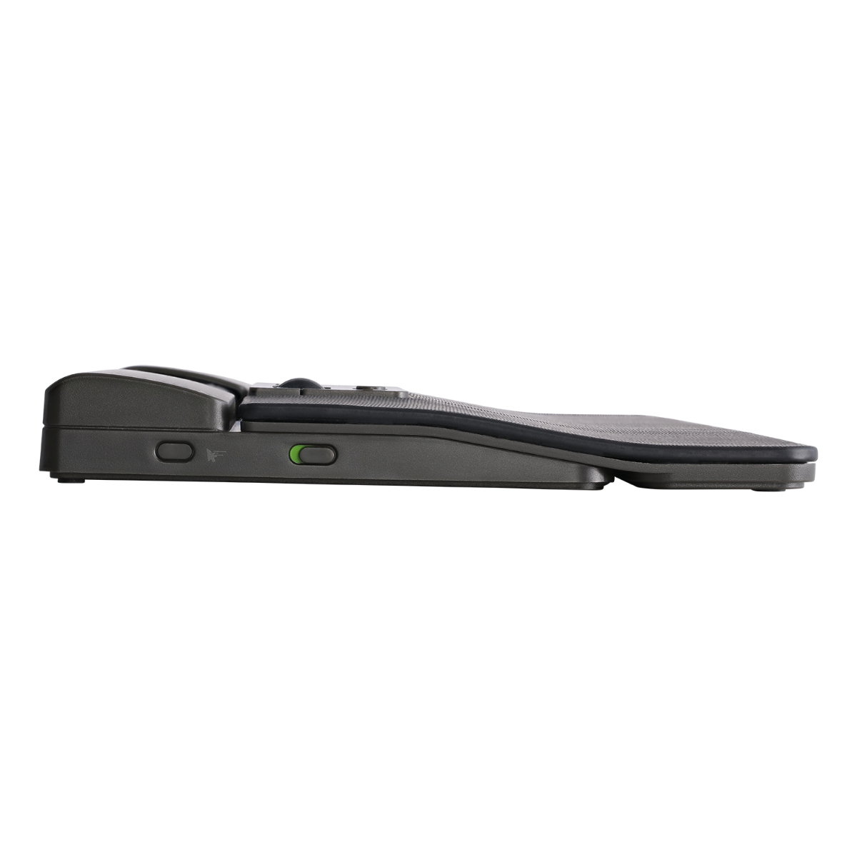 Contour SliderMouse Pro Light Grey Regular Wrist Rest Wireless/Bluetooth-5360