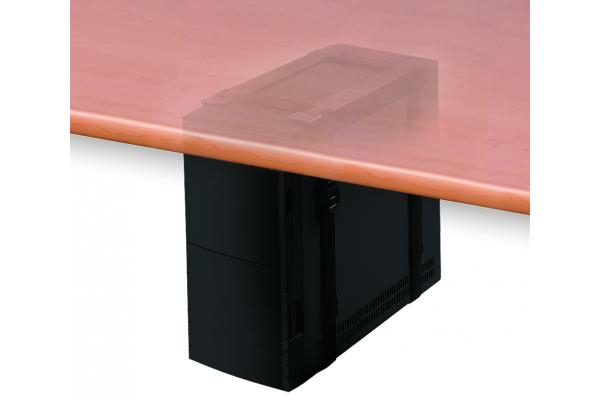 CPU Houder Bundy Basic Zwart -5280