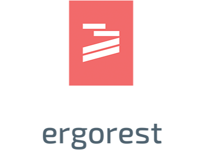 Ergorest logo
