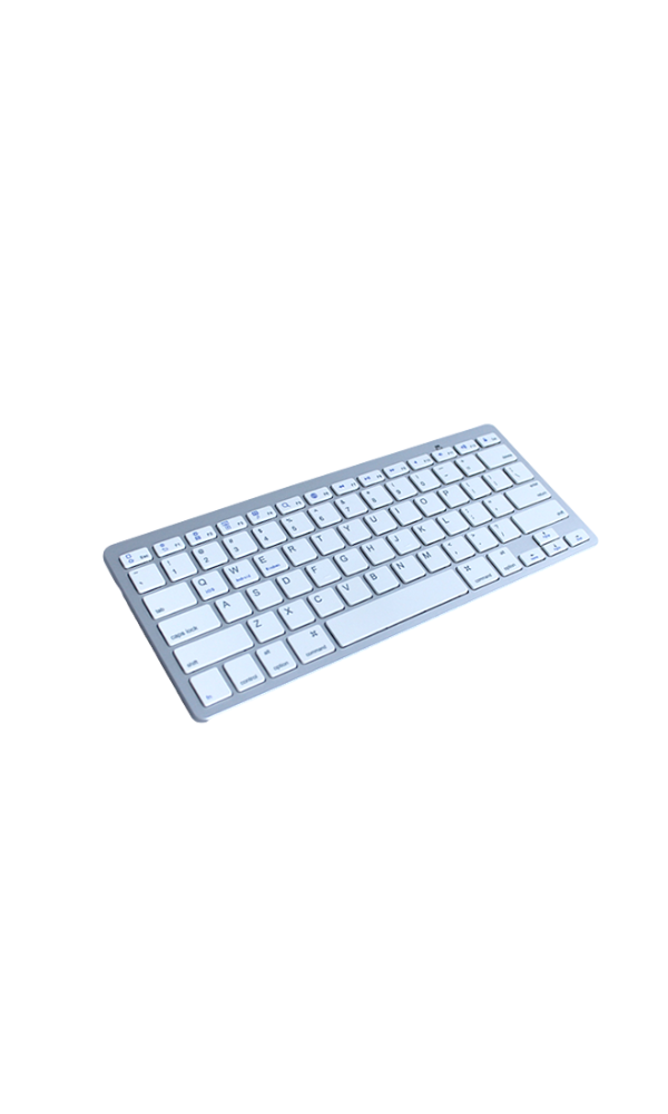 Ergonomisch toetsenbord 2