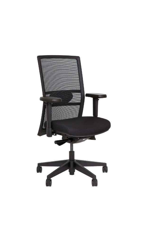 Ergonomische bureaustoel 3