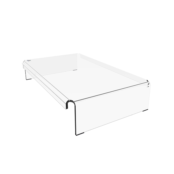 Bureauverhogers / desk riser