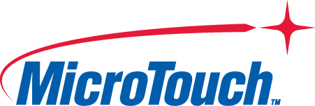 MicroTouch logo