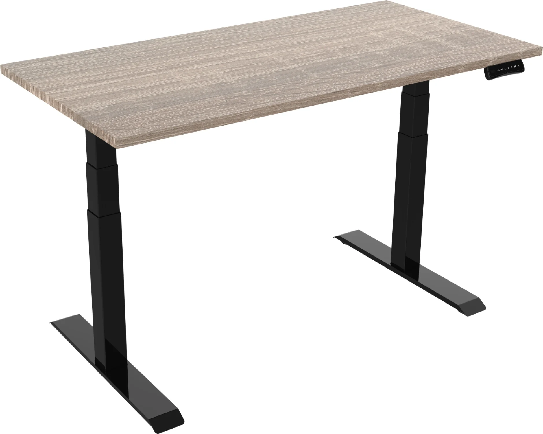 Elektrisch zit-sta bureau