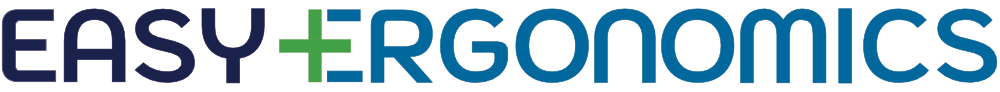 Easy Ergonomics ergonomische producten logo